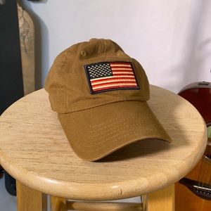 Orvis US Flag Hat